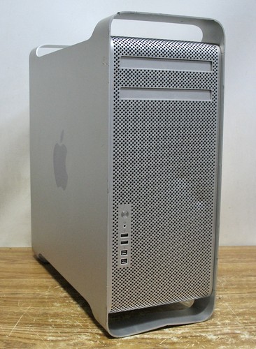 Apple mac pro 2009 - 2.26, ghz