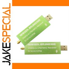 JakeSpecial – USB 2.0 RTL