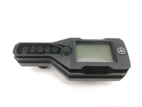 Compteur yamaha 125 - compteur,
