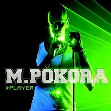 Cd M. Pokora - M. Pokora (2006)