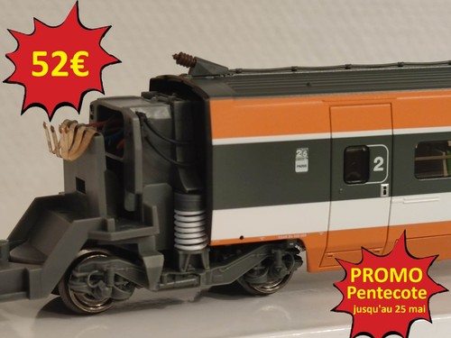 Ree modeles tgv 002 remorque - tgv-002-2,