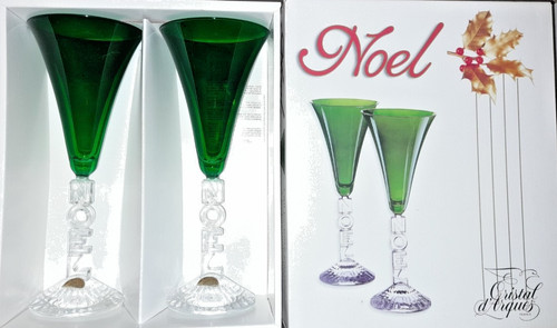 Cristal arques verres - cristal, 2