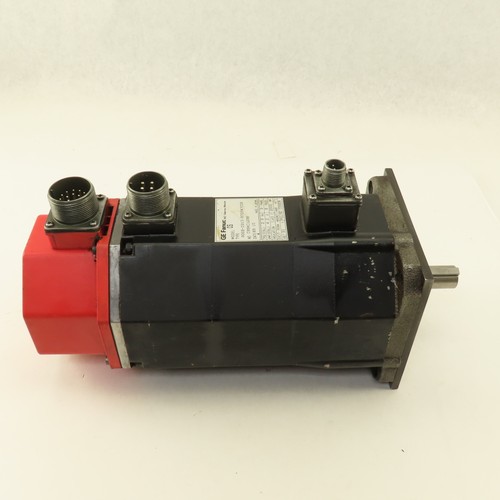 Fanuc a06b 0313 - a06b-0313-b701, moteur