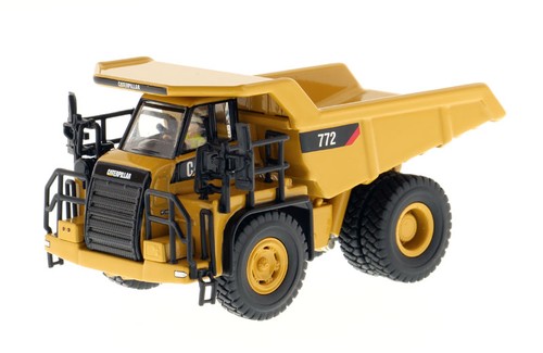 Diecast masters 85261 camion - diecast,
