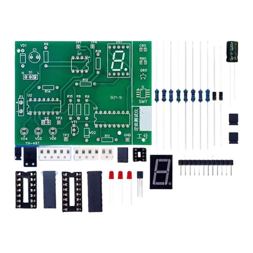 Testeur kit de formation - testeur,