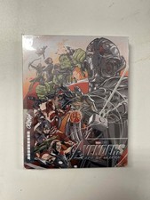 Avengers age ultron - age, (4k