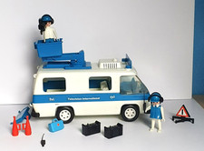 Système Playmobil n° 3530