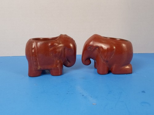 Party lite elephant tealight - party,