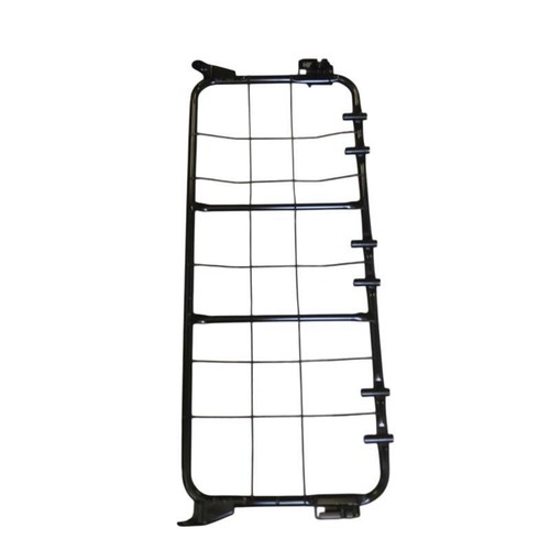 Dossier grille banquette - dossier,