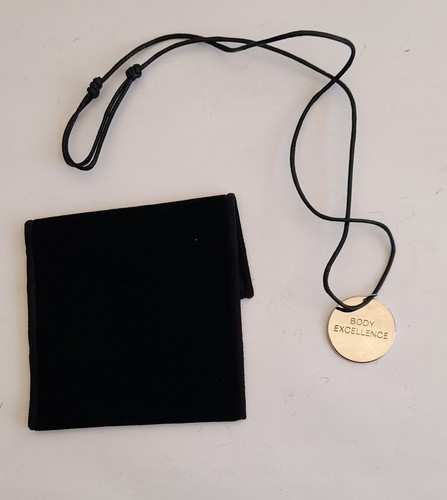 Parfums chanel pendentif body - chanel,