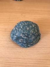 DRAGON ACCESSSOIRE 1:6 casque allemand camouflé avec couvre casque