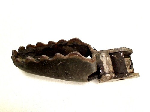Marchepied avant gauche - marchepied, yamaha