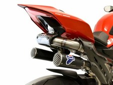 ÉCHAPPEMENT COMPLET OFFICIEL