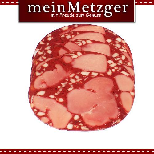 Saucisse filet faite - saucisse, à
