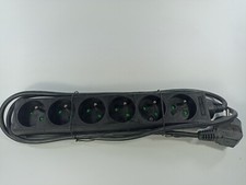 MULTIPRISE RALLONGE 6 PRISES