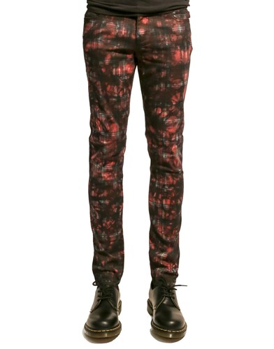 Tripp punk rock star gothic - punk,