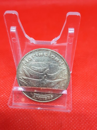 Mini médaille monnaie - mini-mÉdaille, de