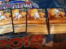 Aux Choix Chiot Dalmatien 2024