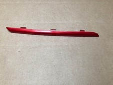 baguette de origine ROUGE grille de calandre cote DROIT Renault CLIO 4 IV