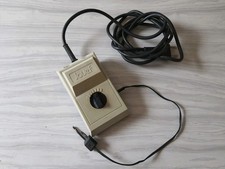  TRANSFO 12V JOUEF Modelisme