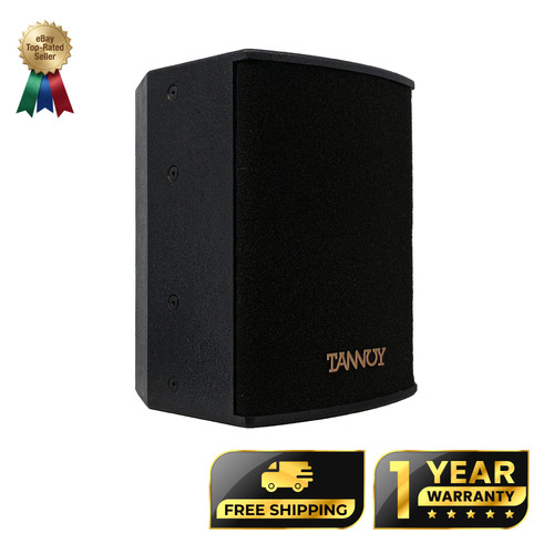 Tannoy v12 bik single - hp,