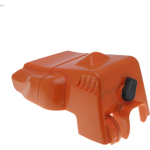 Capot moteur adaptable
