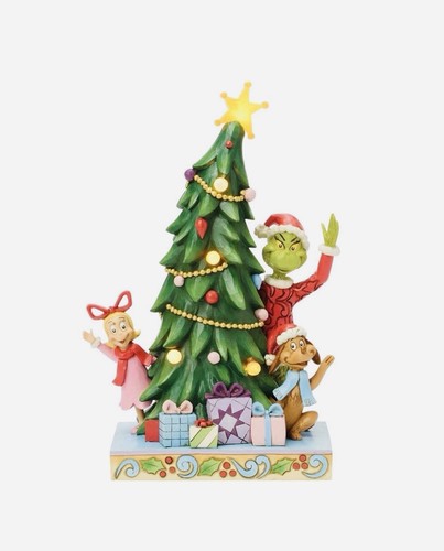 New jim shore enesco - shore,