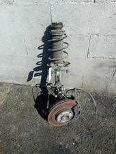 Demi train avant droit RENAULT