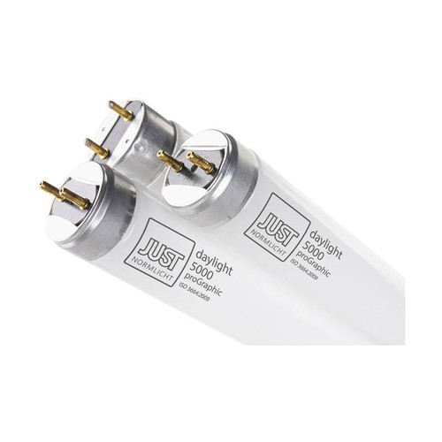 Just normlicht daylight 5000k - just,