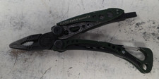Leatherman Skeletool CX