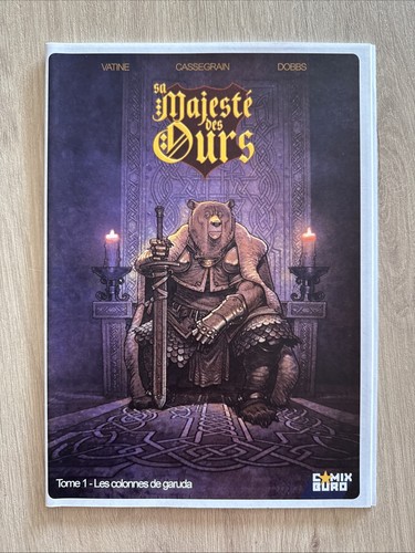 Dossier presse majesté - presse,