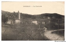 CAR-ACVP4-0198-34 - PREMIAN -