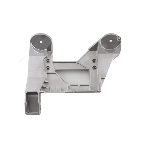 Support moteur avant ligier - support,
