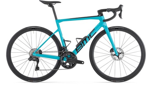 Bmc teammachine slr four - slr, 01