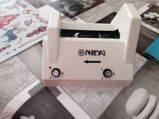 un chariot ajoureur pour