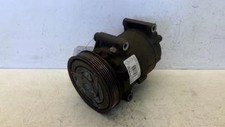 Compresseur clim RENAULT