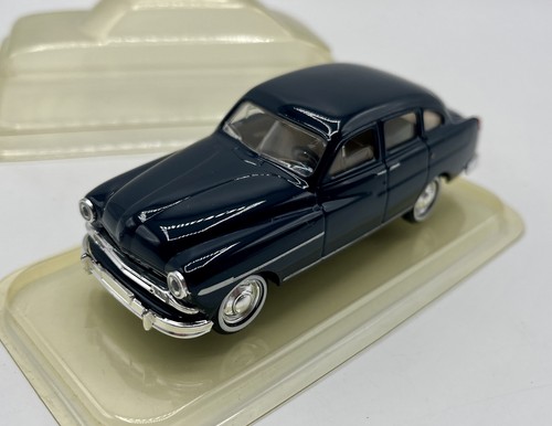 Ford vedette 1953 bleu nuit - ford,