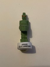 Fève - Kirikou et les bêtes