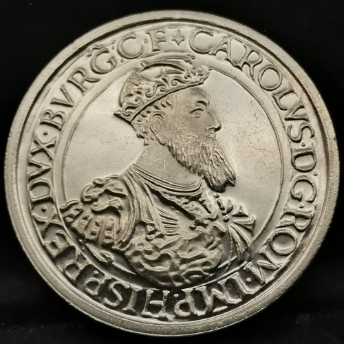 Medaille ecu 1987 argent - ecu,