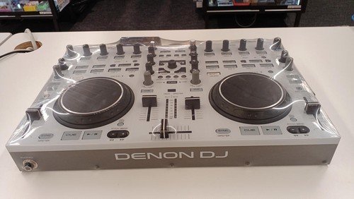 Denon mc3000 midi - mc3000,