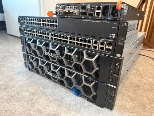 Dell poweredge r740 r740xd - r740xd, |