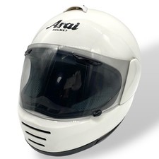 Authentique casque intégral