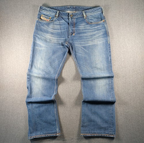 Y2k diesel zathan whisker - zathan,