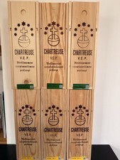 Lot de 10 Chartreuse VEP 2025