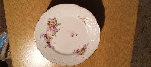 Lot assiettes vintage - lot,