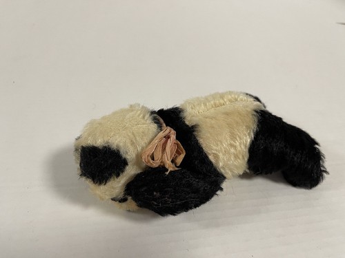 Ancien ours peluche steiff - ancien, en