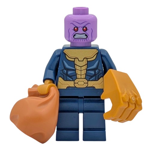 Ensemble figurines lego - de,