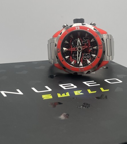 Nubeo ruby swell - nubeo,