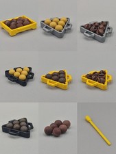 Playmobil boîtes de