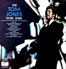 Tom Jones - The Tom Jones